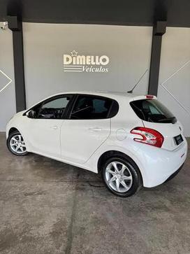 PEUGEOT 208 ACTIVE PACK