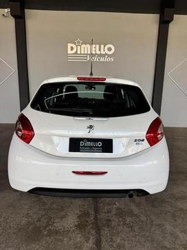 PEUGEOT 208 ACTIVE PACK