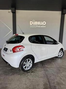 PEUGEOT 208 ACTIVE PACK