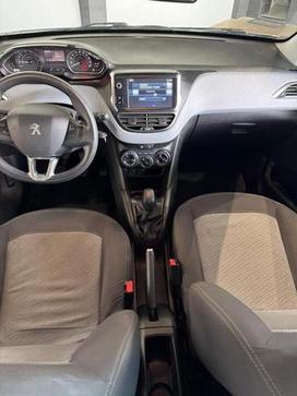 PEUGEOT 208 ACTIVE PACK