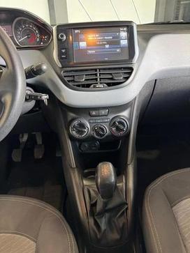 PEUGEOT 208 ACTIVE PACK