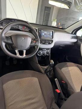 PEUGEOT 208 ACTIVE PACK