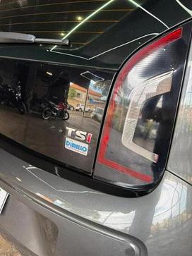 VOLKSWAGEN UP MOVE MB