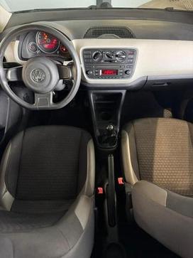 VOLKSWAGEN UP MOVE MB