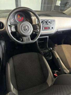 VOLKSWAGEN UP MOVE MB