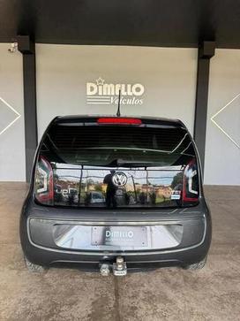 VOLKSWAGEN UP MOVE MB
