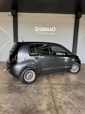 VOLKSWAGEN UP MOVE MB