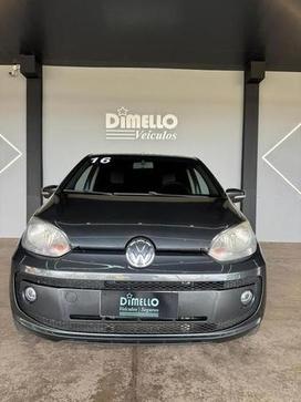 VOLKSWAGEN UP MOVE MB