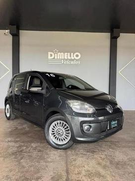 VOLKSWAGEN UP MOVE MB