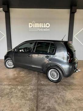 VOLKSWAGEN UP MOVE MB