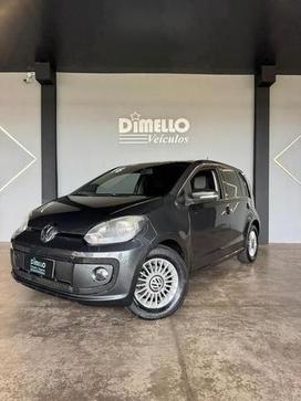 VOLKSWAGEN UP MOVE MB
