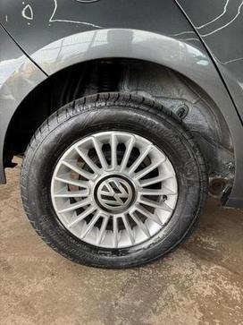 VOLKSWAGEN UP MOVE MB