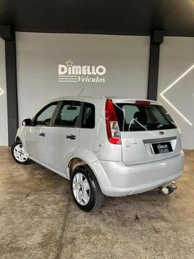 FORD FIESTA 1.6 FLEX