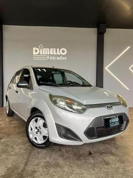 FORD FIESTA 1.6 FLEX