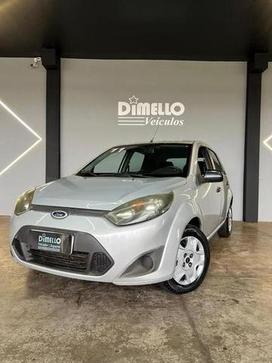 FORD FIESTA 1.6 FLEX