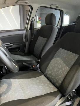 FORD FIESTA 1.6 FLEX