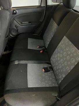 FORD FIESTA 1.6 FLEX