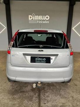FORD FIESTA 1.6 FLEX
