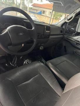 FORD F350 G