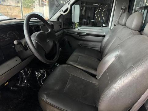 FORD F350 G