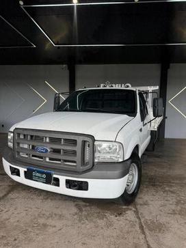 FORD F350 G
