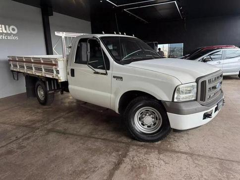 FORD F350 G