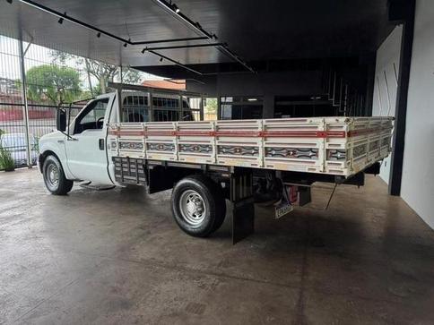 FORD F350 G