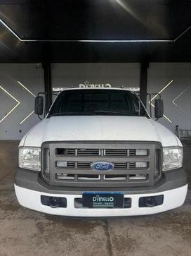 FORD F350 G