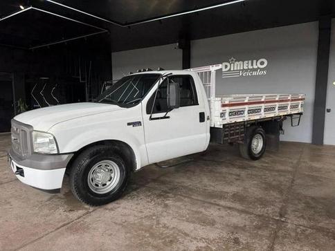 FORD F350 G