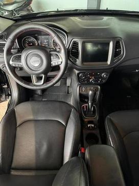JEEP COMPASS LONGITUDE F
