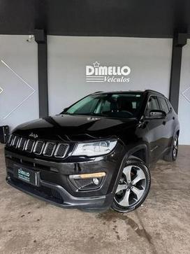 JEEP COMPASS LONGITUDE F