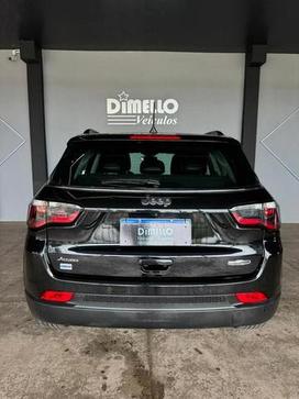 JEEP COMPASS LONGITUDE F