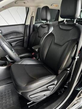 JEEP COMPASS LONGITUDE F