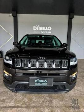 JEEP COMPASS LONGITUDE F