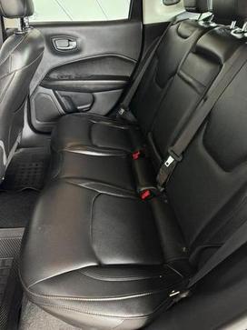 JEEP COMPASS LONGITUDE F