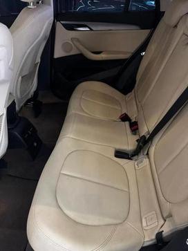 BMW X1 S20I ACTIVE FLEX