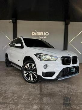 BMW X1 S20I ACTIVE FLEX