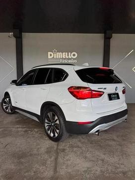 BMW X1 S20I ACTIVE FLEX