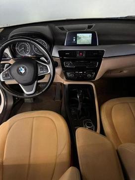 BMW X1 S20I ACTIVE FLEX