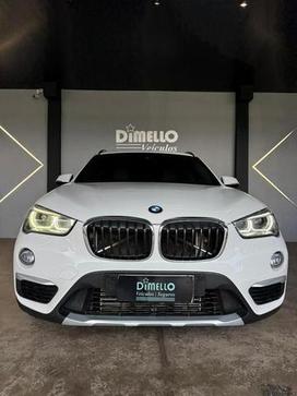 BMW X1 S20I ACTIVE FLEX