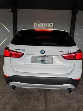 BMW X1 S20I ACTIVE FLEX
