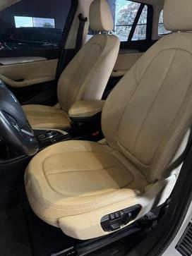 BMW X1 S20I ACTIVE FLEX