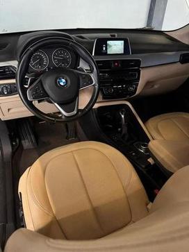 BMW X1 S20I ACTIVE FLEX