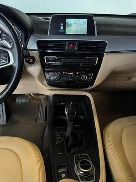 BMW X1 S20I ACTIVE FLEX