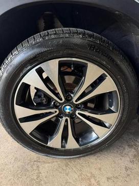 BMW X1 S20I ACTIVE FLEX