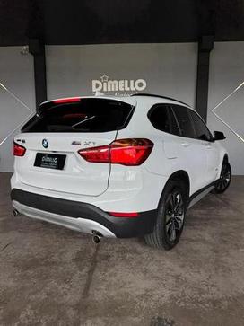 BMW X1 S20I ACTIVE FLEX