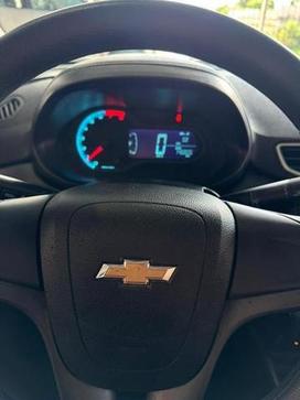 CHEVROLET ONIX 1.4MT LTZ