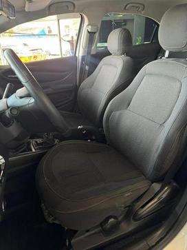 CHEVROLET ONIX 1.4MT LTZ