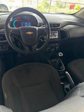 CHEVROLET ONIX 1.4MT LTZ