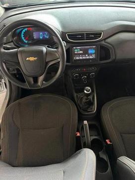 CHEVROLET ONIX 1.4MT LTZ